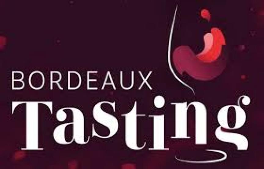 Bordeaux Tasting 2019, Revue Terre de Vins
