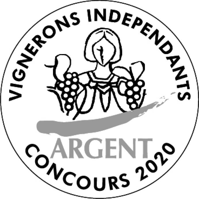 Concours des Vignerons Indépendants de France 2020